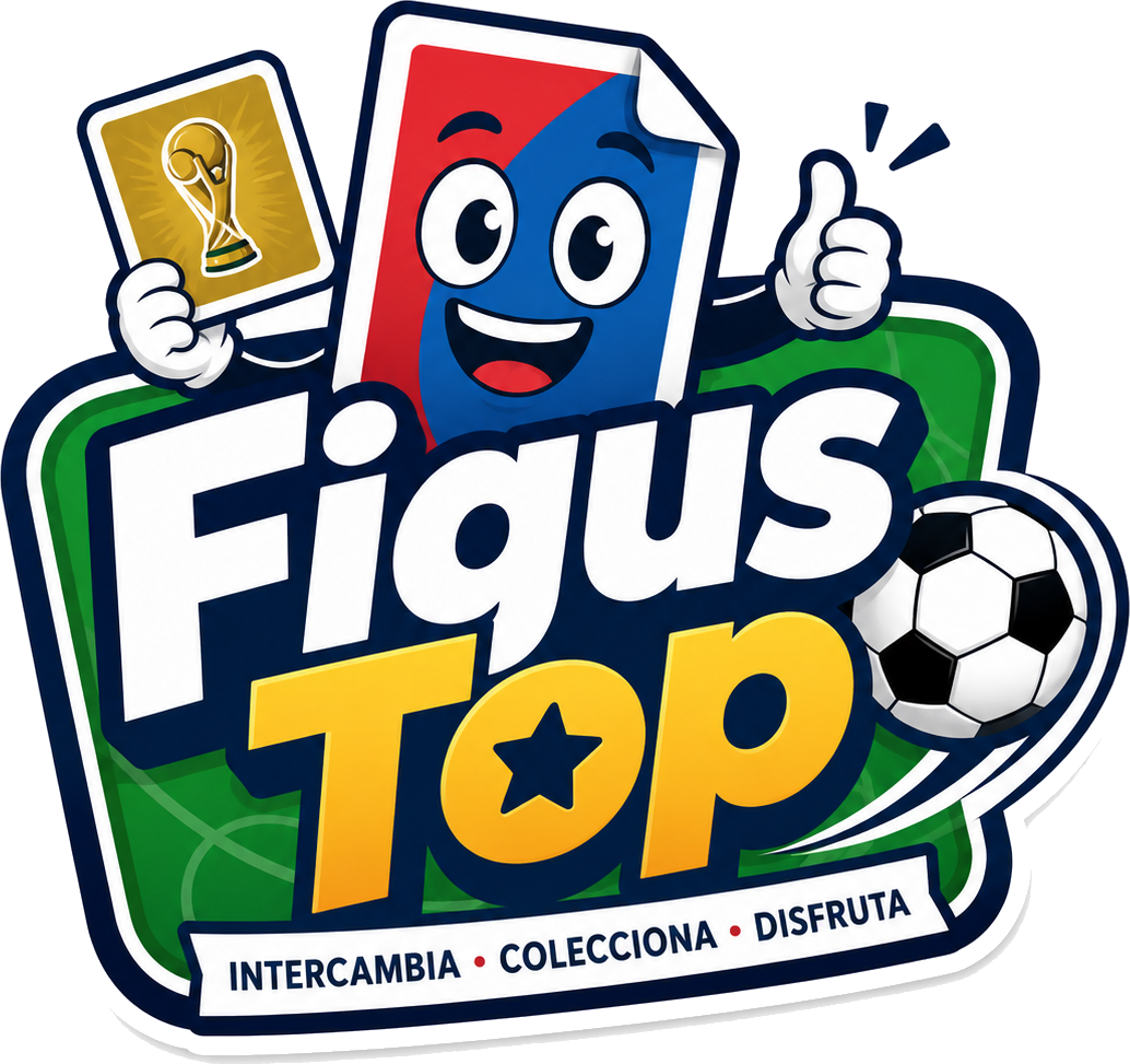 Figus Mundial 2026